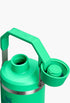 The IceFlow™ Tumbler with Fast Flow Lid